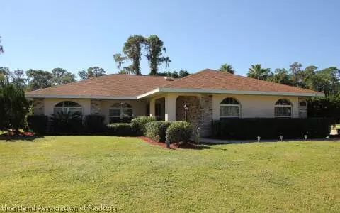 4614 Duffer Loop, Sebring, FL 33872 photo 1