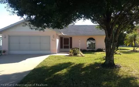 1610 Willow Run, Sebring, FL 33872 photo 1