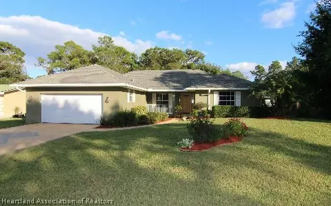 4600 Westminster Rd, Sebring, FL 33872 photo 1