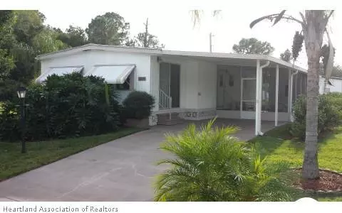 2114 Caribbean Rd, Sebring, FL 33870 photo 1