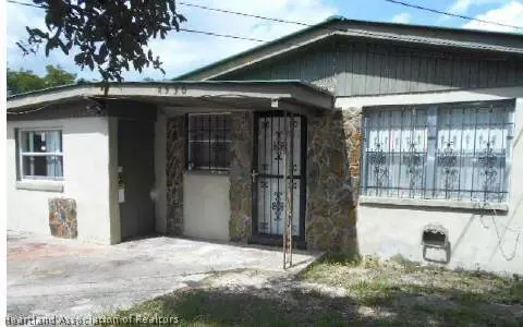 4530 High Ave, Sebring, FL 33870 photo 1