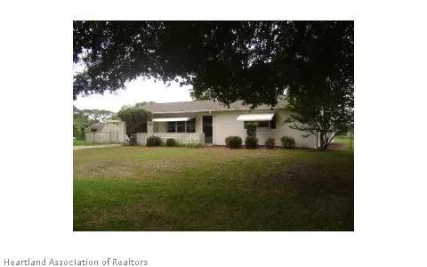 4153 Bianca St, Sebring, FL 33872 photo 1