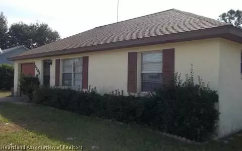 5501 Prince Ave, Sebring, FL 33875 photo 1