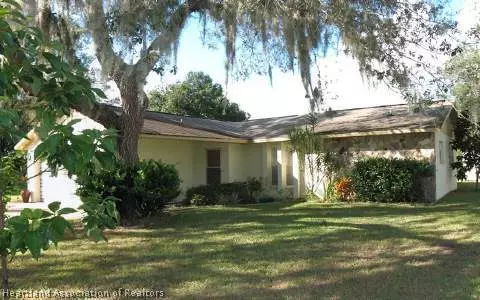 137 Tortoise Rd, Sebring, FL 33870 photo 1