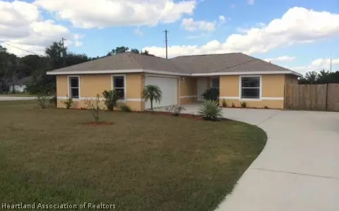 1700 Elf Dr, Sebring, FL 33875 photo 1