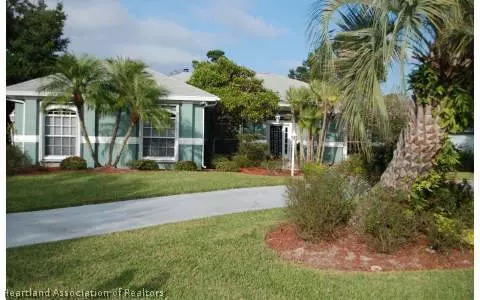 3101 Monza Dr, Sebring, FL 33872 photo 1