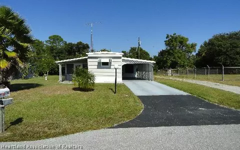 1760 Robin Ct, Sebring, FL 33870 photo 1