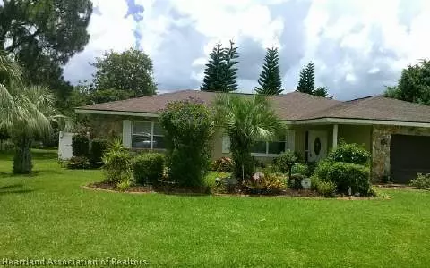 4320 Westminster Rd, Sebring, FL 33872 photo 1