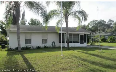 2915 King Dr, Sebring, FL 33870 photo 1