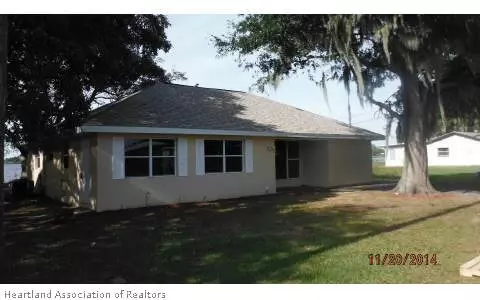 760 Killarney Dr, Sebring, FL 33870 photo 1