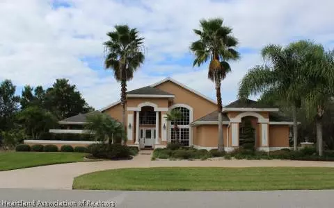 3100 Monza Dr, Sebring, FL 33872 photo 1