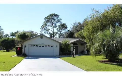 3705 Duffer Rd, Sebring, FL 33872 photo 1