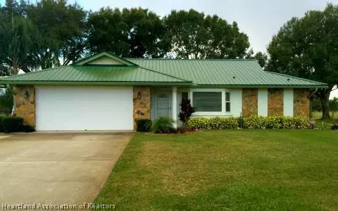 721 Golfside Ln, Sebring, FL 33870 photo 1