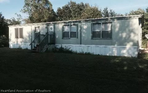 420 Cracker Ln, Wauchula, FL 33873 photo 1