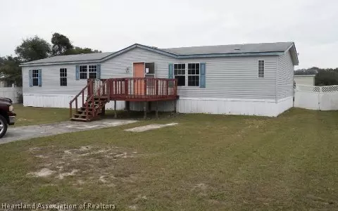 3210 Baxter Ave, Sebring, FL 33870 photo 1