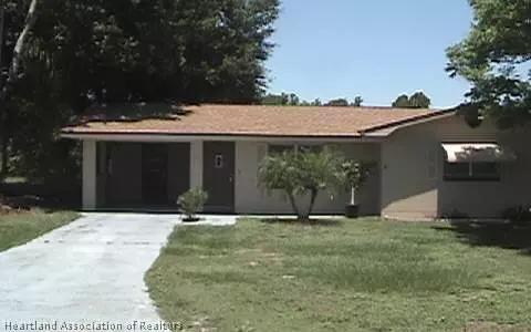 227 Jay Ave, Sebring, FL 33870 photo 1