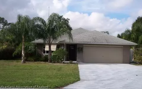 3256 Golfview Rd, Sebring, FL 33875 photo 1