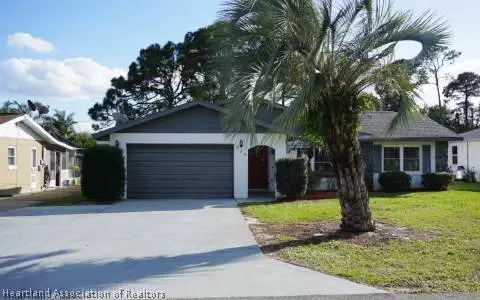 230 Jay Ave, Sebring, FL 33870 photo 1