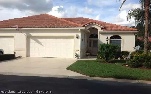 5714 Hamptonwoods Blvd, Sebring, FL 33872 photo 1