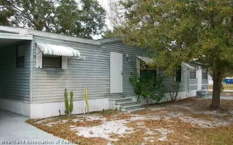 3001 Hammock Ter, Sebring, FL 33872 photo 1