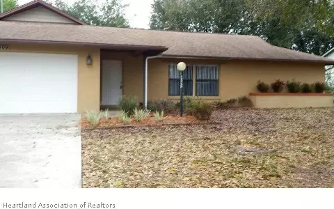 4209 Elson Ave, Sebring, FL 33875 photo 1