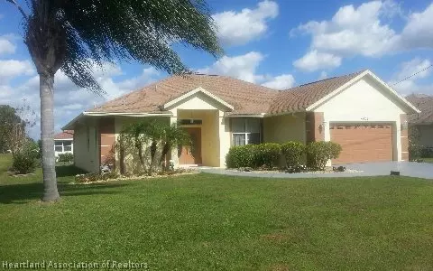 4408 Whiting Dr, Sebring, FL 33870 photo 1