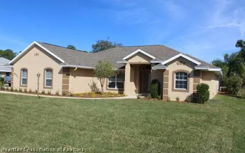 4530 Pebble Beach Dr, Sebring, FL 33872 photo 1