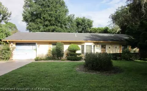724 Triumph Dr, Sebring, FL 33872 photo 1