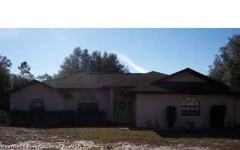 5708 Longbow Dr, Sebring, FL 33876 photo 1