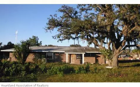 6032 Mike Kahn Rd, Sebring, FL 33870 photo 1