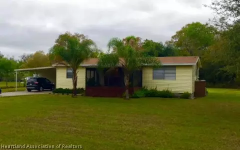 726 River Dr, Sebring, FL 33875 photo 1