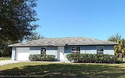 13577 Temple St, Sebring, FL 33872 photo 1
