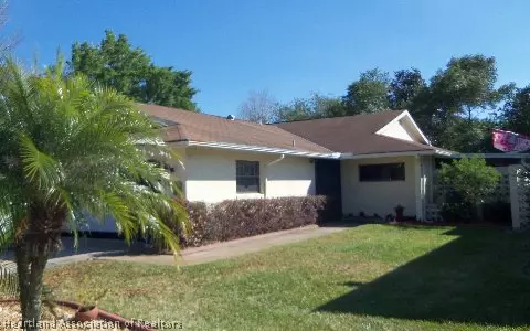 4003 Golfview Rd, Sebring, FL 33875 photo 1