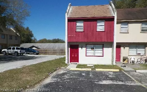 707 E Oak St, Wauchula, FL 33873 photo 1