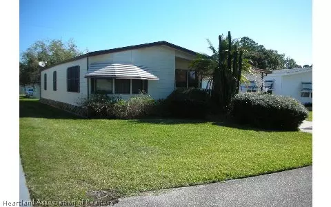 1573 Caribbean Rd, Sebring, FL 33870 photo 1