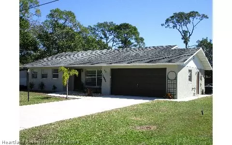 124 Spring Garden Rd, Sebring, FL 33870 photo 1