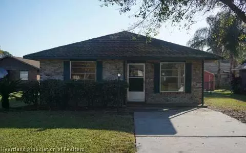 4032 Sebring Ave, Sebring, FL 33872 photo 1