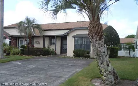 3733 Perugia Ave, Sebring, FL 33872 photo 1