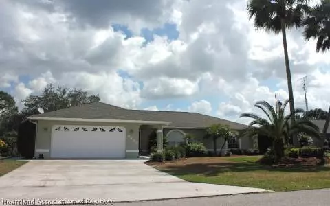 4230 Mandarin Rd, Sebring, FL 33872 photo 1