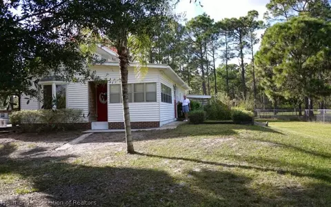 5751 Wolf Lake Rd, Sebring, FL 33875 photo 1