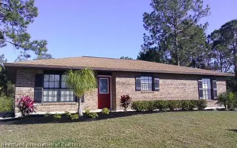 516 Cougar Blvd, Sebring, FL 33872 photo 1