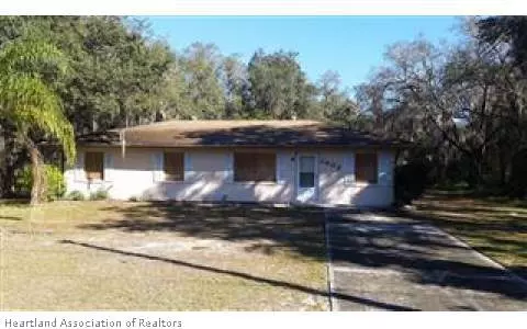 3602 Dolphin Dr, Sebring, FL 33870 photo 1