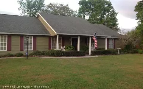 246 Georgetown Loop, Wauchula, FL 33873 photo 1