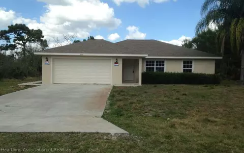 263 Vireo Ave, Sebring, FL 33870 photo 1