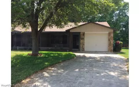 3820 Thunderbird Hill Cir, Sebring, FL 33872 photo 1