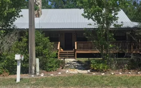 2632 Pine Needle Dr, Sebring, FL 33875 photo 1