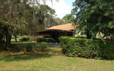 4000 Par Rd, Sebring, FL 33872 photo 1