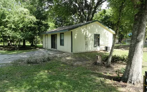632 River Dr, Sebring, FL 33875 photo 1