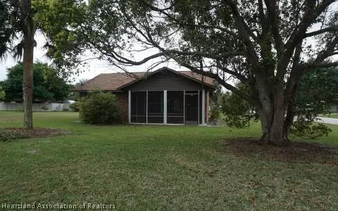 4507 Golfview Rd, Sebring, FL 33875 photo 1