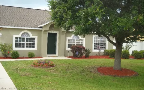 4600 Tarrega St, Sebring, FL 33872 photo 1